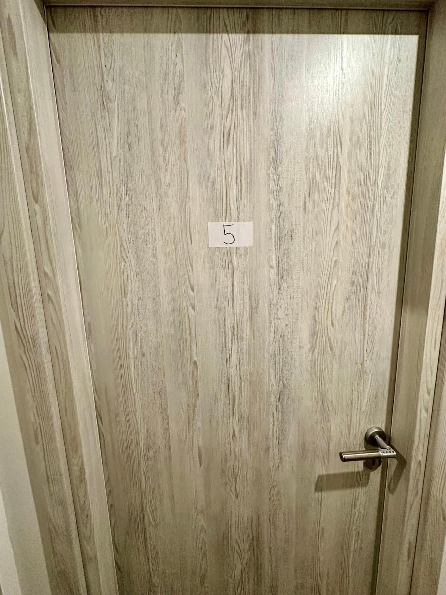 Casa Buenos Aires - 5 *