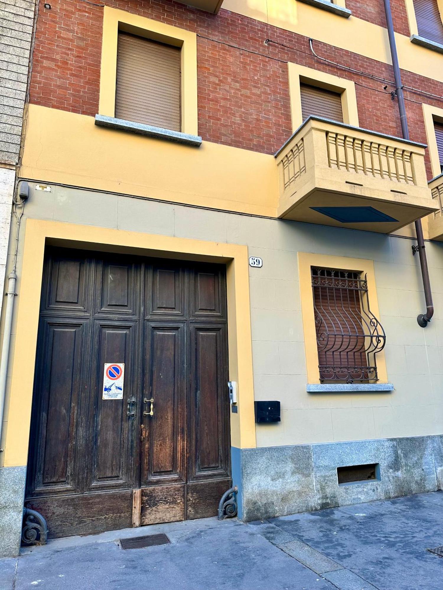 Casa Buenos Aires - 5 Appartement