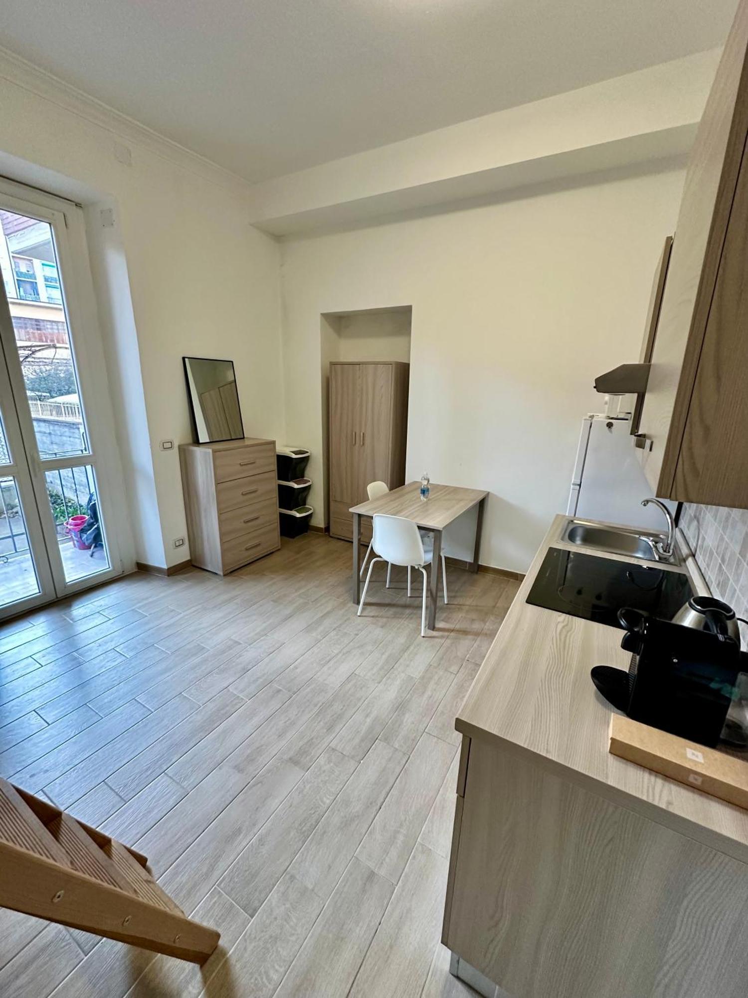 Casa Buenos Aires - 5 Appartement Turin